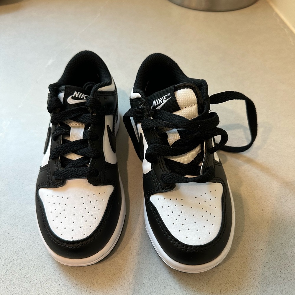 NWT 11c Pandas